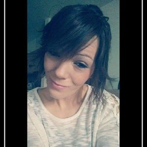 Meet your Posher, Nastassja